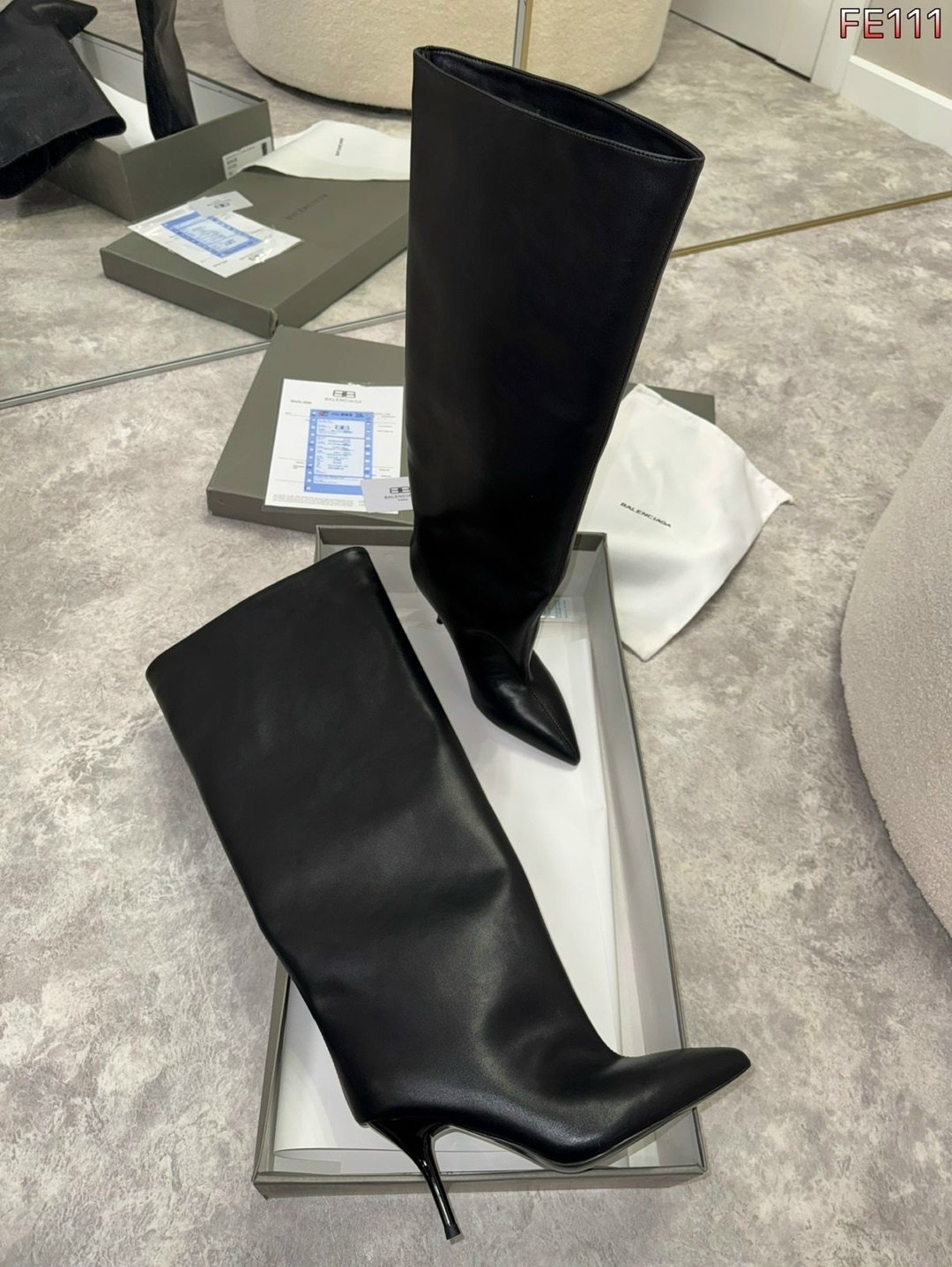 сапоги до колена на высоком каблуке с острым носком,кожаные сапоги массимо дутти,женские плиссированные сапоги до колена с острым носком на высоком каблуке-шпильке,новые остроносые сапоги до колена на