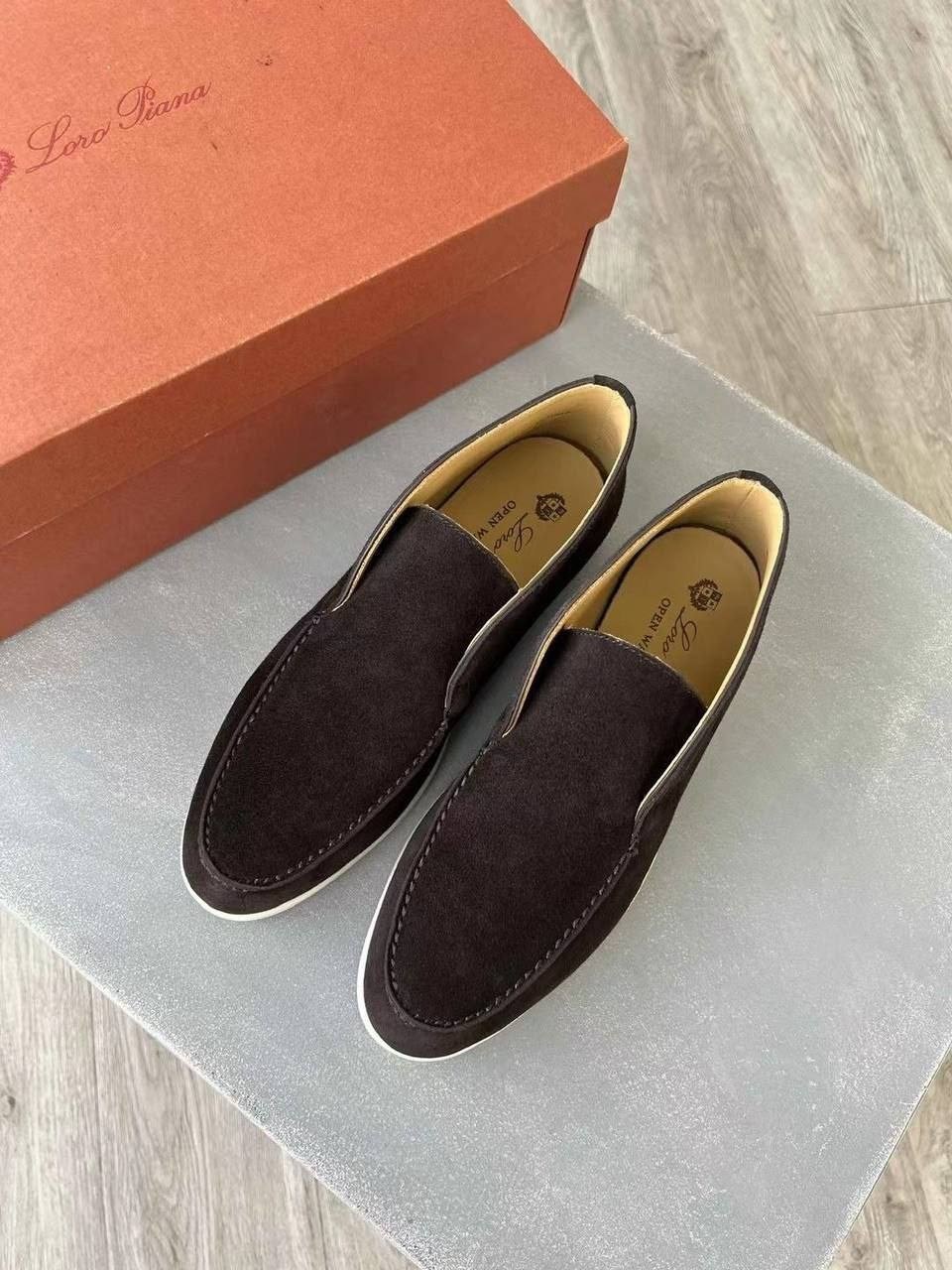 loro piana мужские лоферы,loro piana лоферы,,замшевые лоферы,замшевые лоферы loro piana