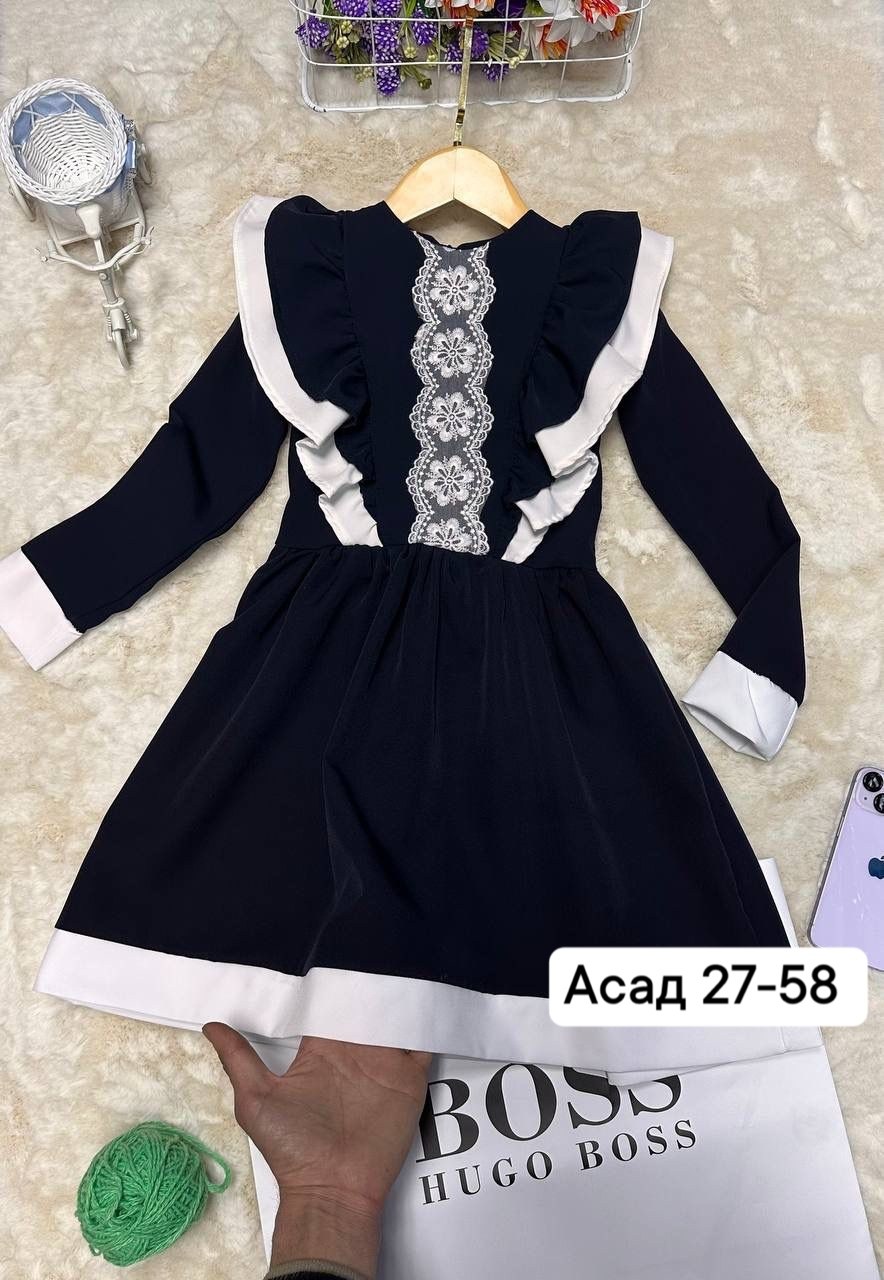 школьное нарядное платье,школьное нарядное платье для девочек,платье для девочек школьная форма,школьное платье,школьное платье для девочки