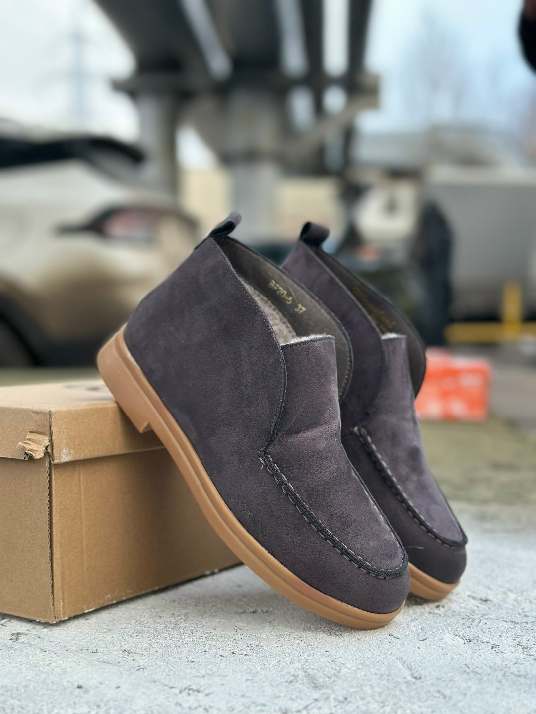 loro piana лоферы,замшевые лоферы loro piana,,замшевые ботинки loro piana,замшевые ботинки