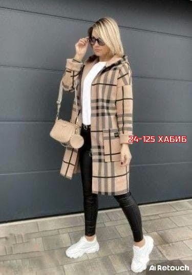 пальто в клетку,кардиган в клетку,пальто женское в клетку ,стильное пальто,кашемировое пальто в клетку женское