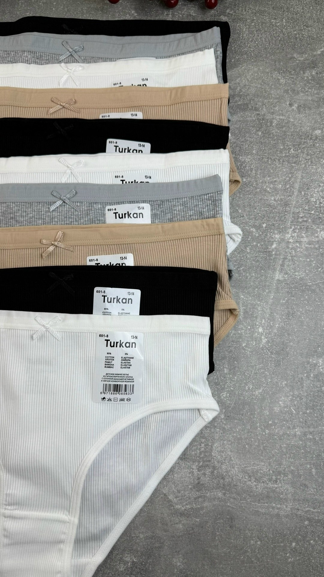 комплект трусов слипы,комплект трусов,комплект трусов женские,комплект трусов слипы нижнее белье 7 шт,трусы хлопковые слипы набор 5шт alivu