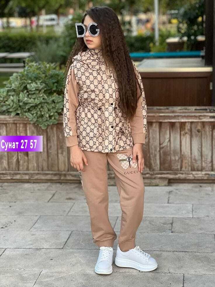 костюм спортивный для девочек,костюм спортивный для девочек костюм,модные костюмы,комплект одежды девочке,костюм для девочек