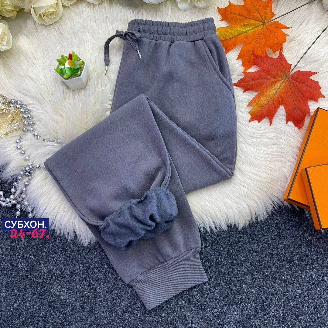 брюки джоггеры,брюки джоггеры с начесом,спортивные штаны женские,брюки спортивные,штаны на флисе