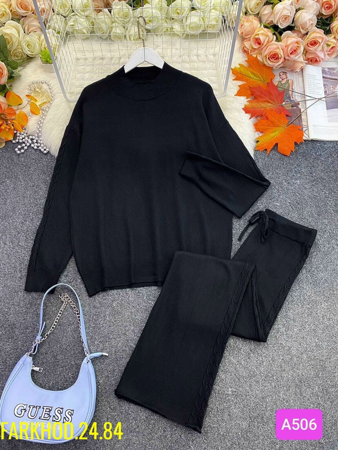 костюм двойка кашемир,костюм двойка,трикотажные костюмы,женские костюмы,вязаные костюмы женские