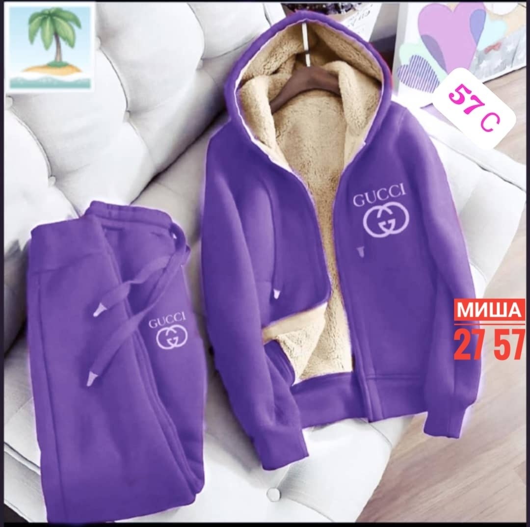 cпортивный костюм теплый,спортивные костюмы,костюм на флисе,комплект спортивного костюма,костюм флисовый женский