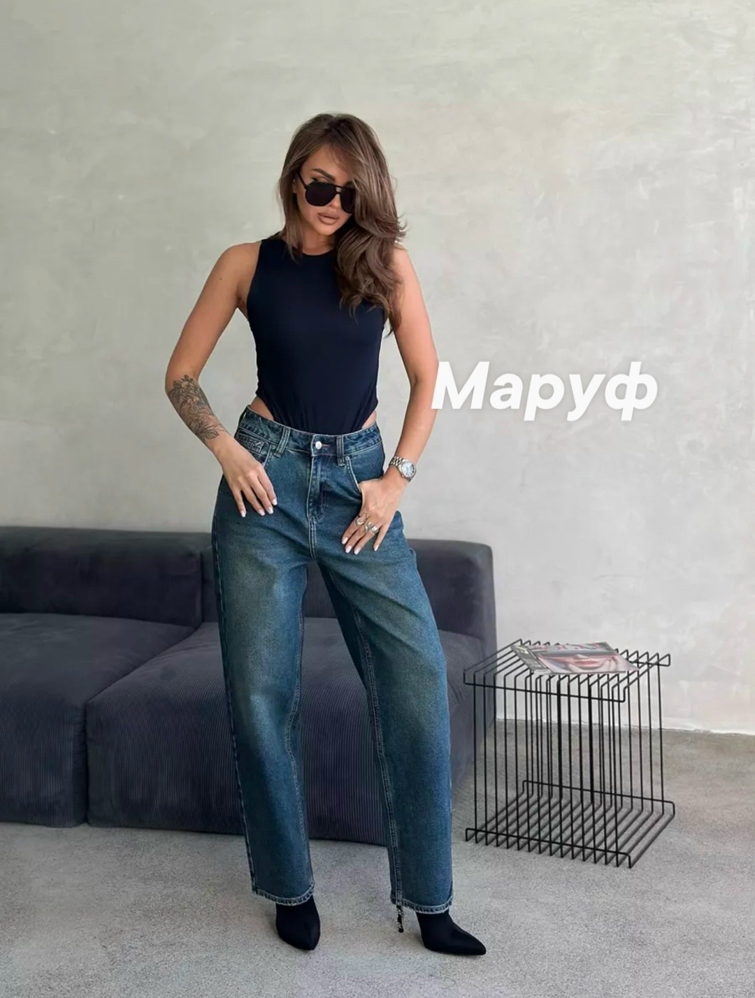 женские джинсы,джинсы,модные джинсы,джинсы палаццо,женские джинсы прямые