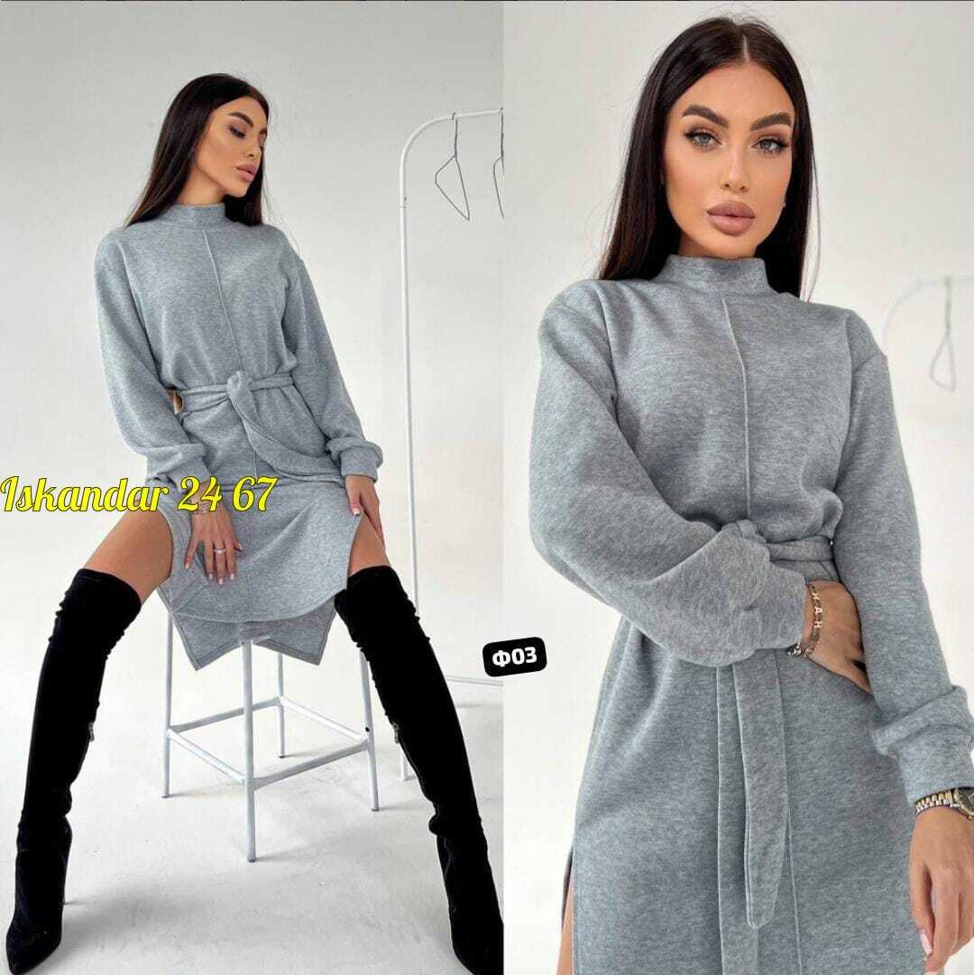 теплое платье,платье теплое миди,платье теплое женское,платье из ангоры,теплое платье миди с разрезом