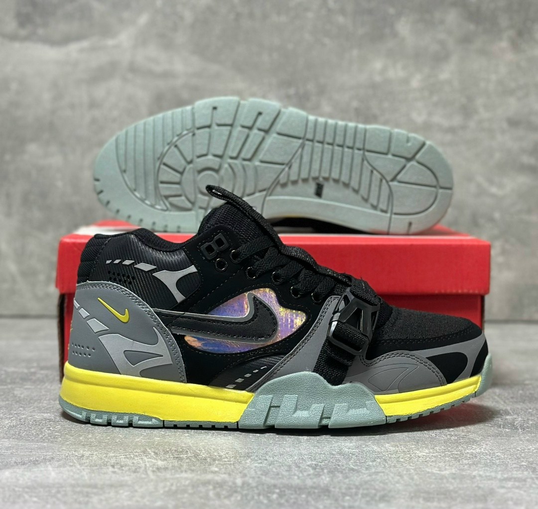 nike air trainer 1 sp,кроссовки nike air trainer 1 sp,кроссовки nike air trainer 1,кроссовки,кроссовки nike air trainer 1 sp dark smoke