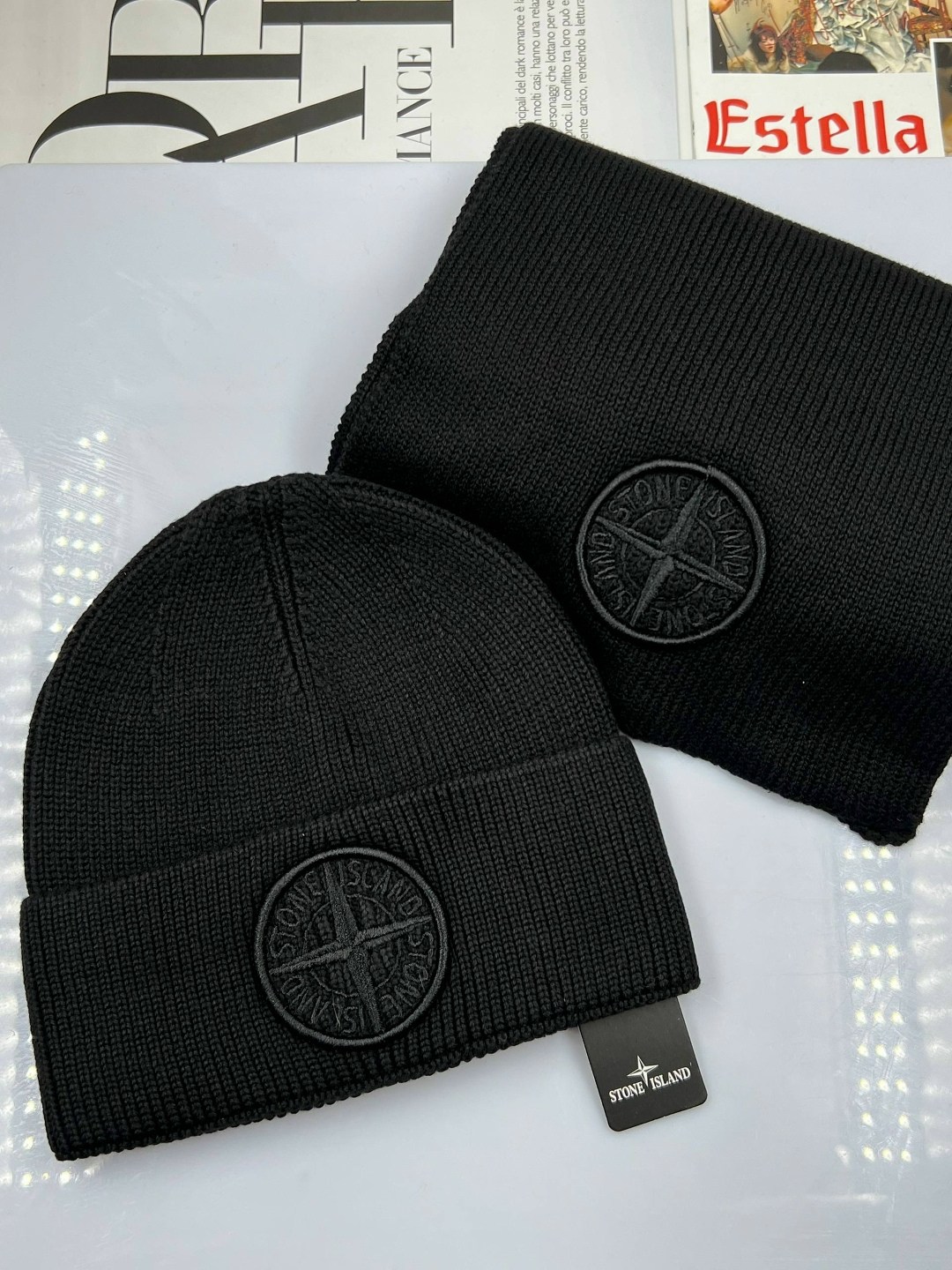 шапка stone island,шапка stone island черный,шапка вязаная мужская stone island,шапка stone island для детей размер 3 черный,шапка стон айленд с патчем