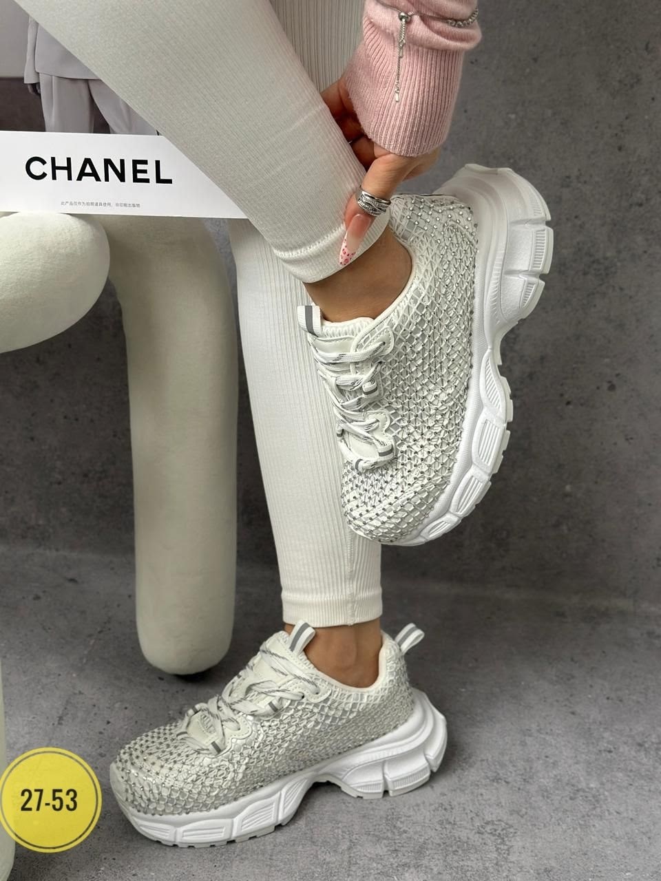 женские кроссовки,кроссовки,кроссовки в стразах,блестящие кроссовки,кроссовки серебряные