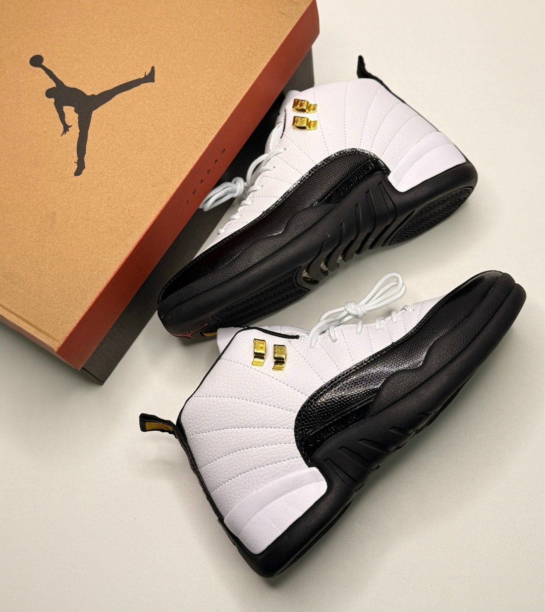 air jordan 12 retro,air jordan 12,nike air jordan 12,кроссовки air jordan 12 retro gs 'taxi' 2013,nike jordan 12 retro