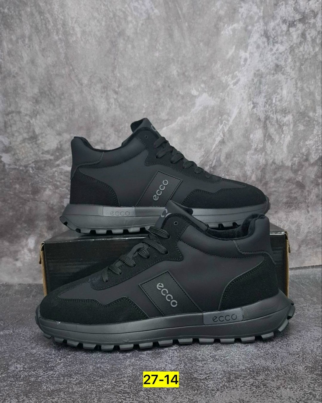 ,кроссовки ecco мужские,кроссовки мужские,кроссовки для мужчин,мужские зимние кроссовки