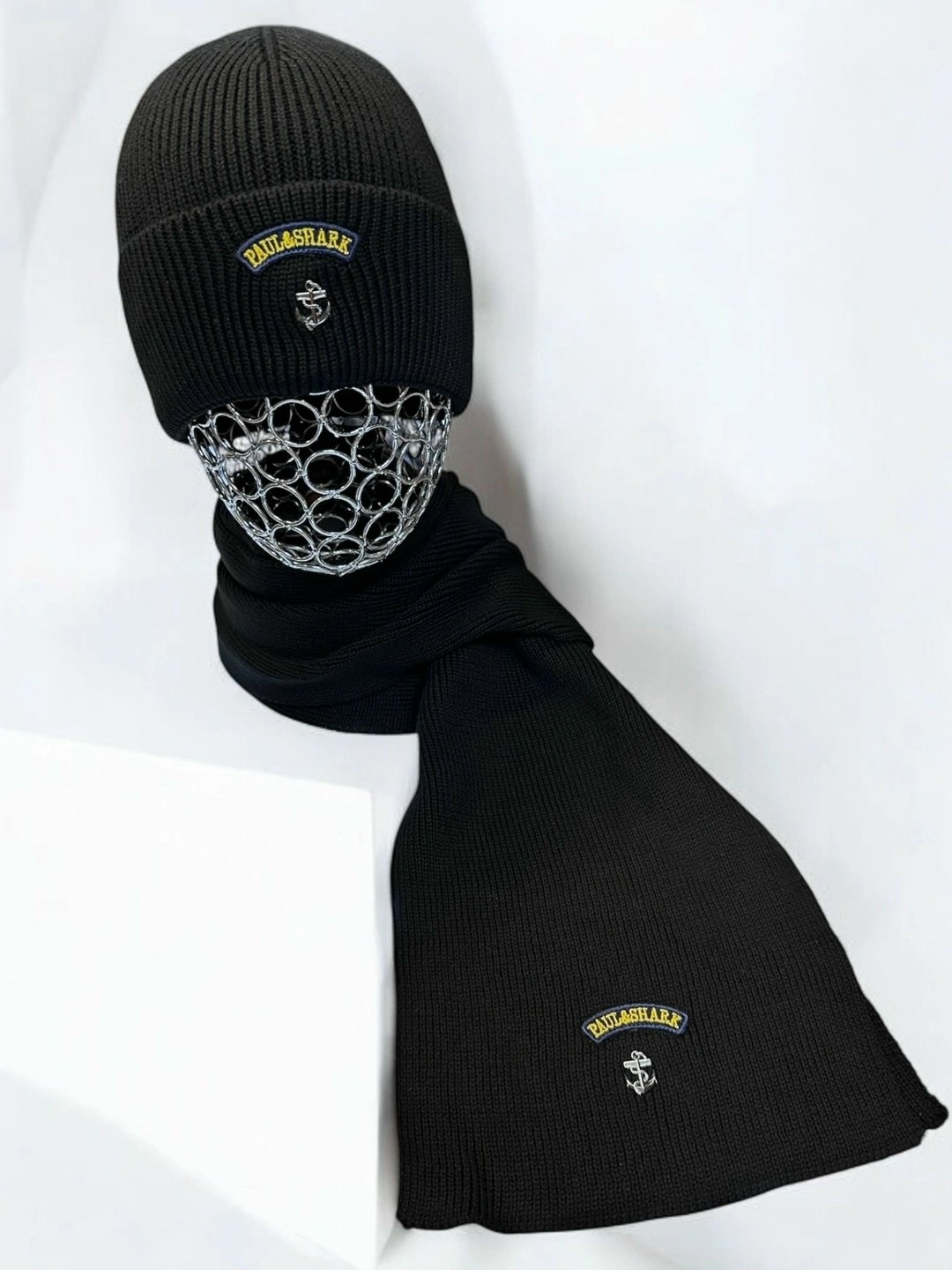 шарф мужской,шарф шарфы,шарф,шапка комплект шарфом,комплект шарф