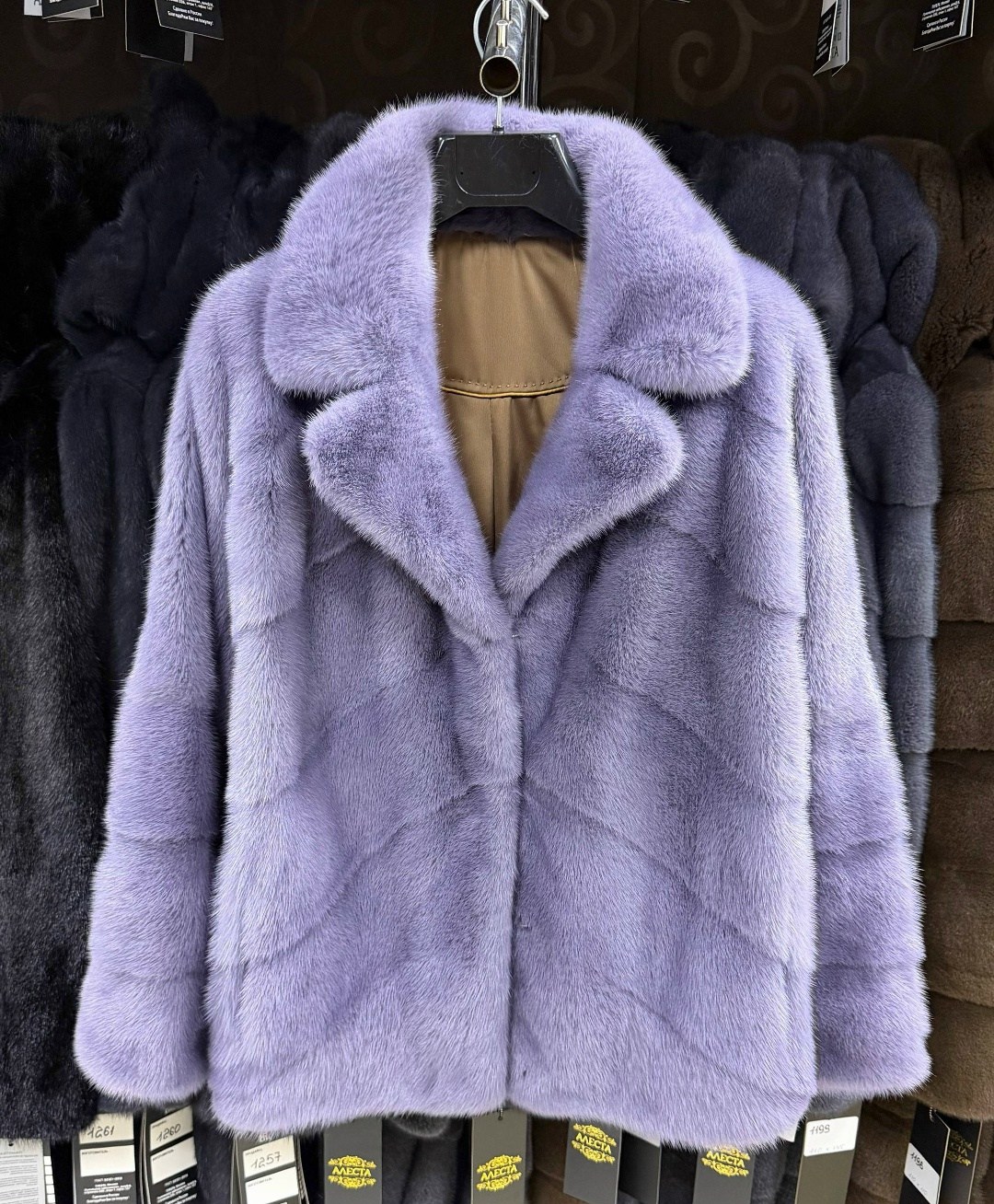 шубка из меха норки с английским воротником,шуба норковая,шуба норка мех импортный английский воротник,шуба норковая с английским воротником,шуба женская