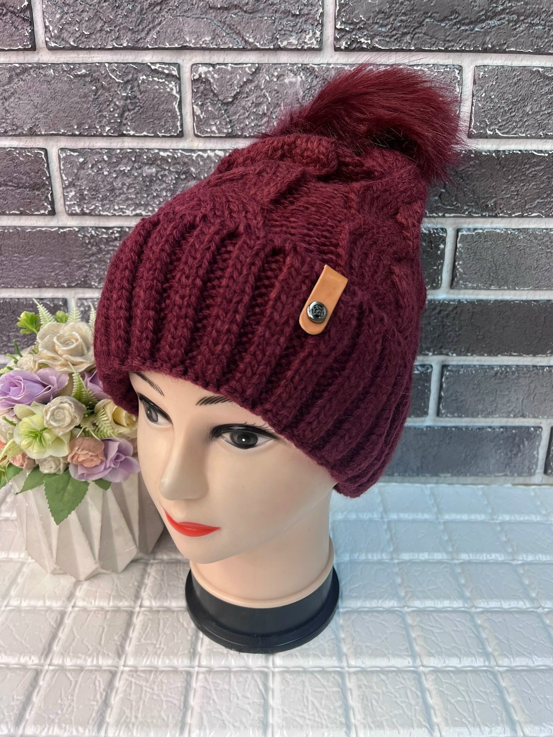 женская вязаная шапка,шапка женская,вязаная шапка,шапка вязанная,женская вязанная шапка