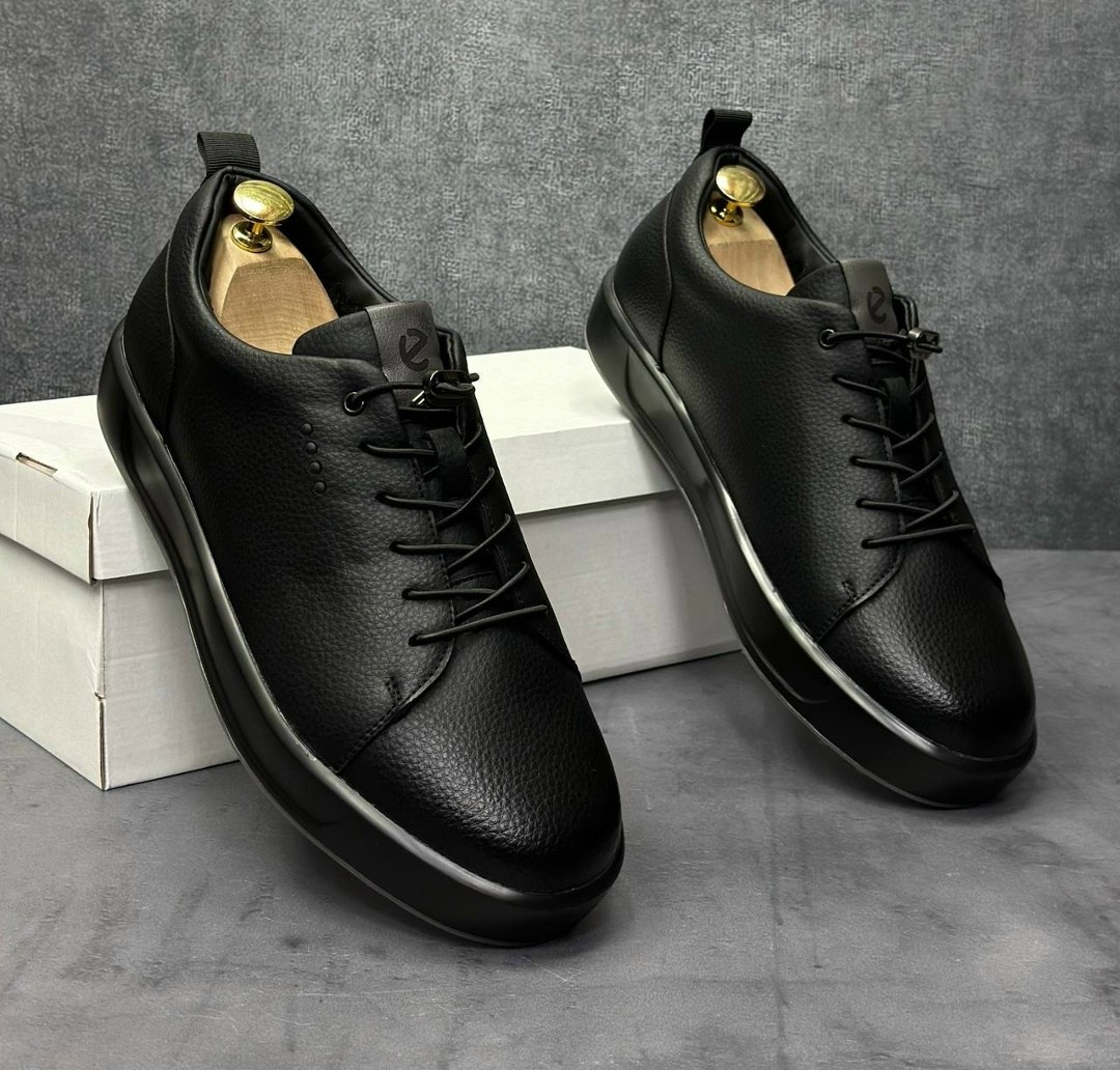 ,кроссовки мужские ecco,мужские кожаные кроссовки,кеды мужские кожаные,мужская