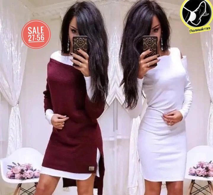 платье женская,костюм двойка платье,женский костюм,платье ангора,платье туника