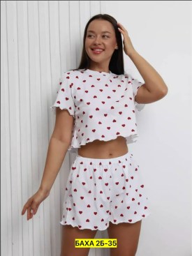 Домашняя одежда