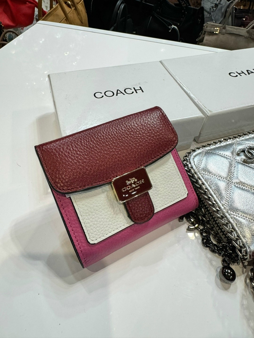 кошелек valentino,брендовый кошелек valentino,брендовый кошелек valentino garavani,сумка valentino,женский кошелек