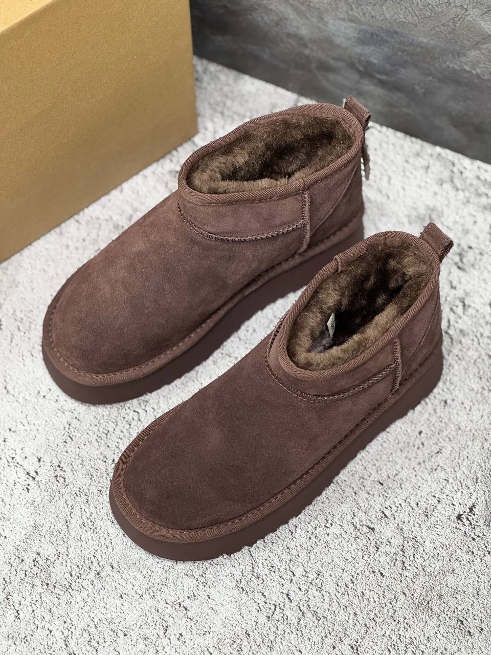 угги женские ugg,,угги женские,угги ugg,угги зимние classic ultra mini leather boot premium shoes