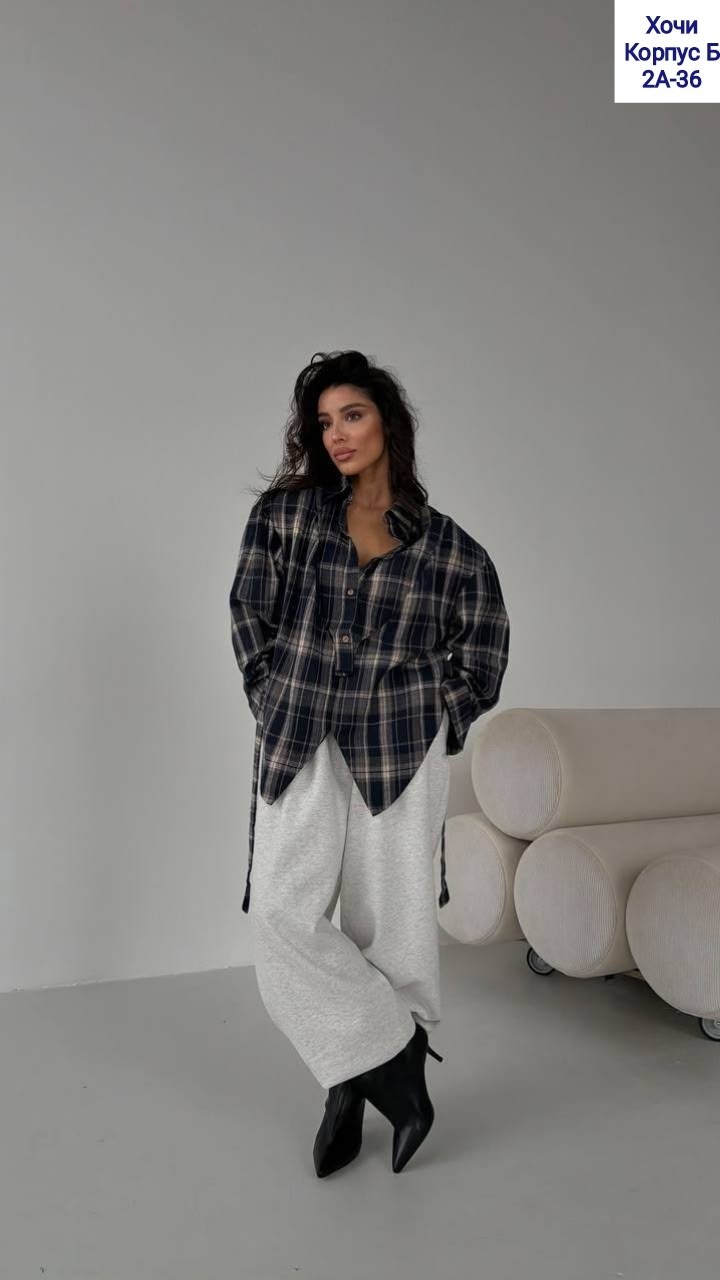 рубашка женская в клетку оверсайз,рубашка в клетку оверсайз fili d'oro,рубашка в клетку оверсайз,рубашка в клетки,рубашка в клетку женская