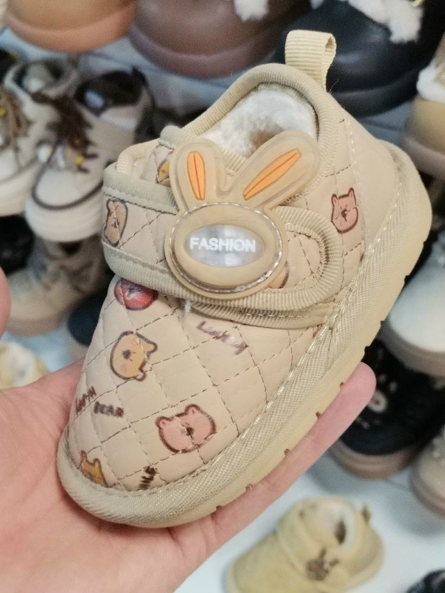 ,детская ,детская  зимняя,детские зимние ботинки, для малышей