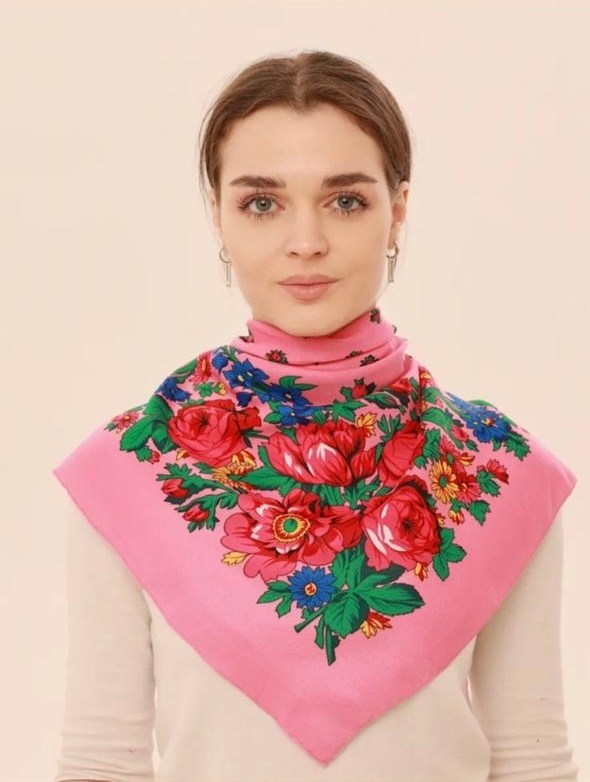 платки женские,платка,красивые платки,платок зимний,стильные платки