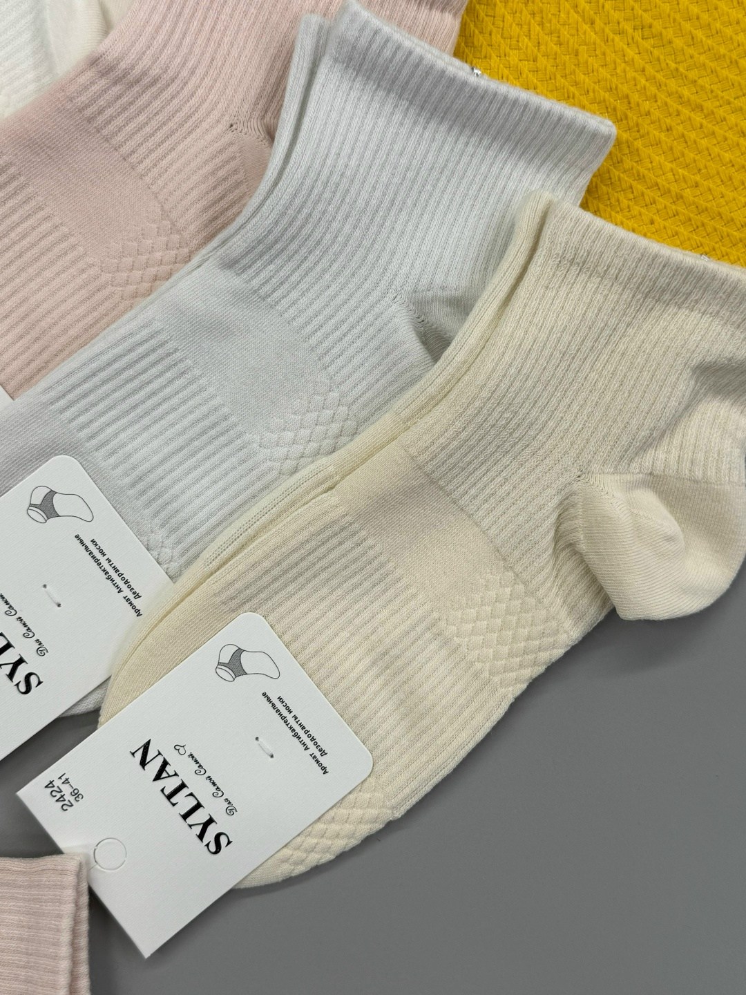 женские носки 10 пар,носки женские,носки женские 5 пар,комплект носки женские,носки женские короткие