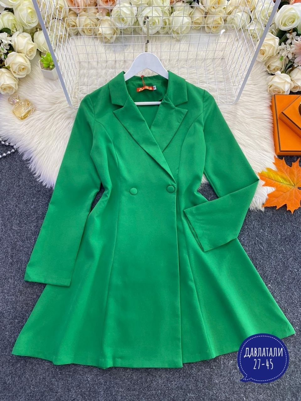 платье пиджак,женское платье,женское платье-пиджак,стильное платье,платье пальто