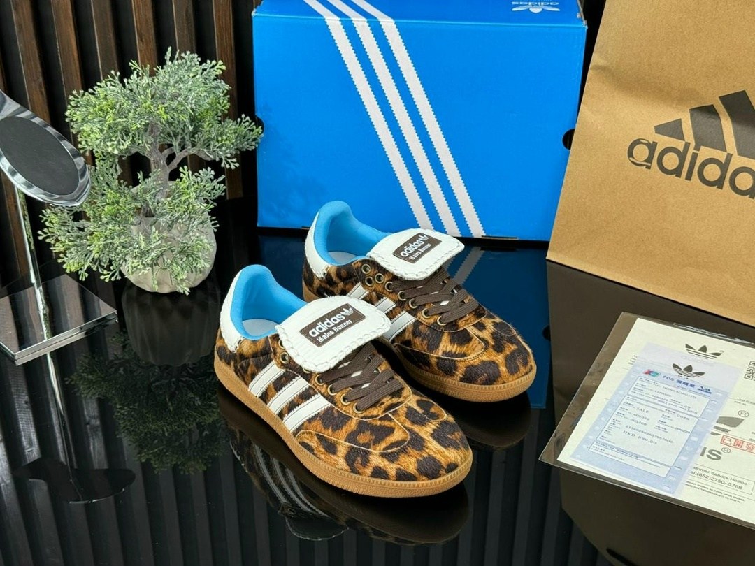 кроссовки адидас леопардовые,кроссовки adidas,,леопардовые адидас самба,adidas samba леопардовые