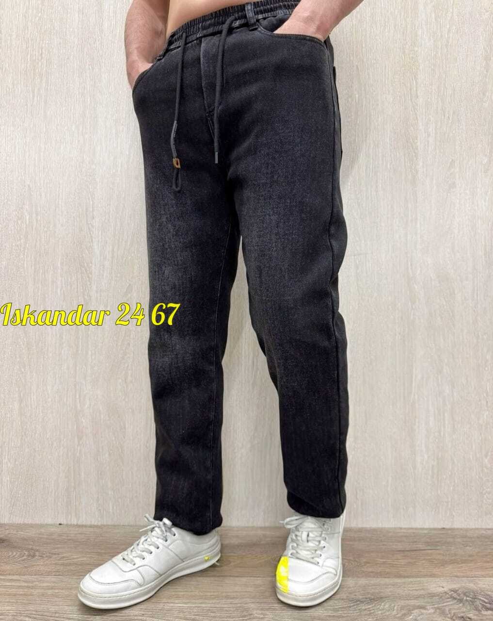 джинсы мужские,джинсы мужские бананы,штаны джинсы,джинсы на флисе мужские,джинсы мужские бананы на флисе