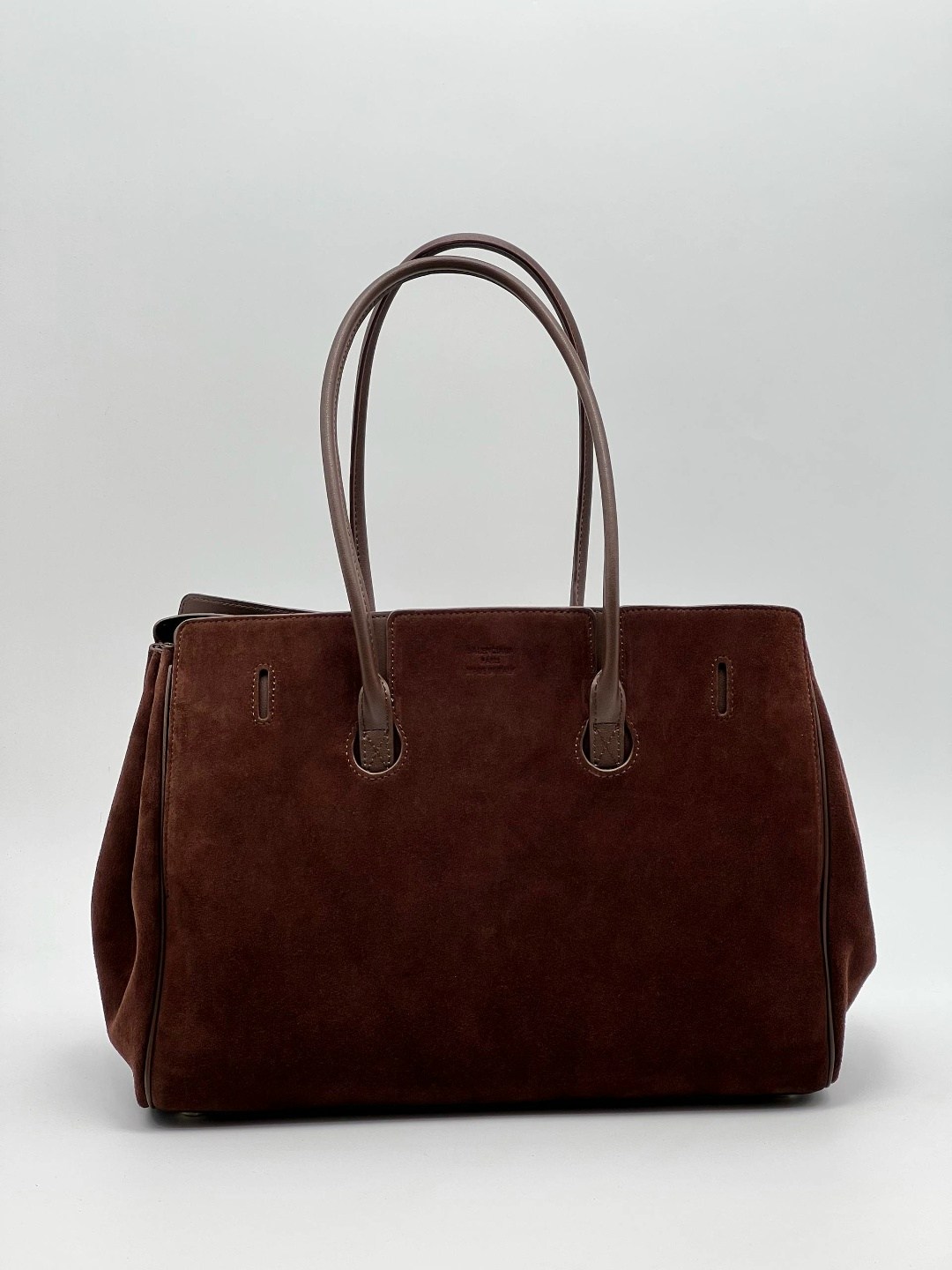 замшевая сумка в стиле hermes birkin,замшевая сумка,сумка,женская замшевая сумка,сумка женская