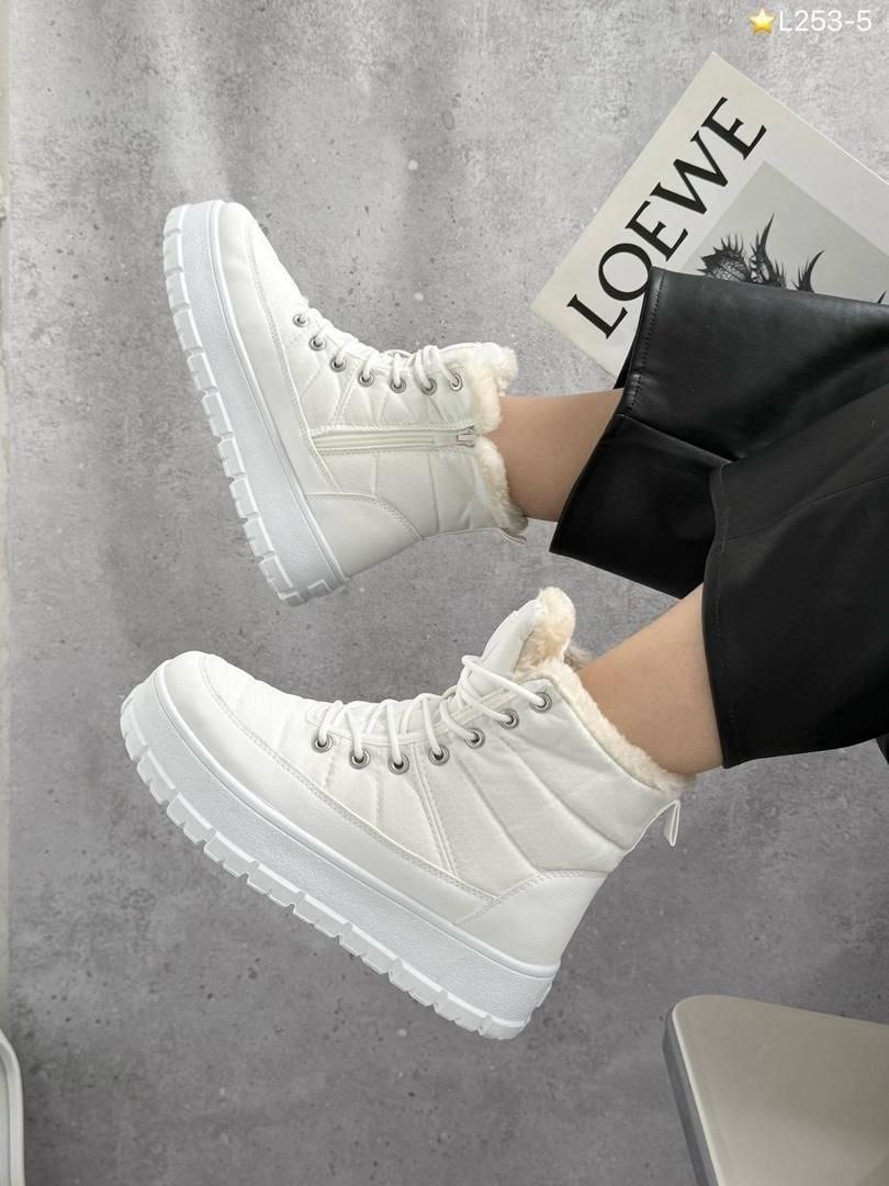 ,зимняя ,зимние ботинки женские, женская,кроссовки на платформе женские