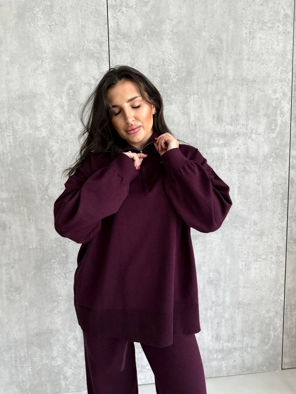 костюм молочный,трикотажные костюмы,кашемировый брючный костюм,брючный костюм,костюм белый