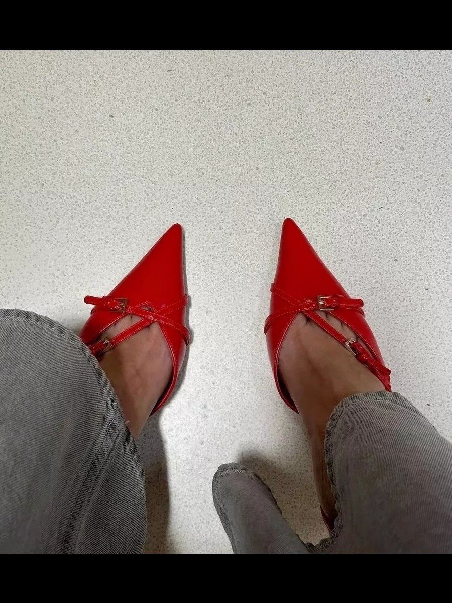 ,женская ,туфли лодочки красные,туфли,красная туфля