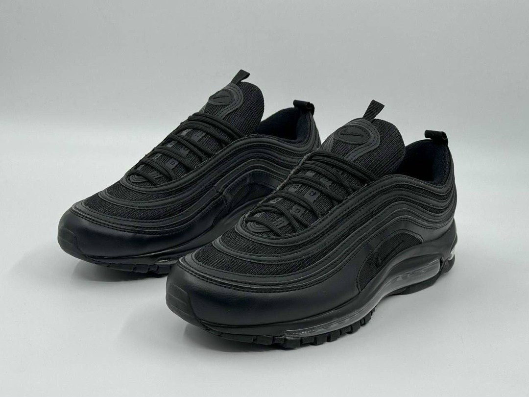 nike air max 97 triple black,nike air max 97 black,кроссовки nike air max 97 triple black,кроссовки nike air max 97 bq4567-001,nike air max 97