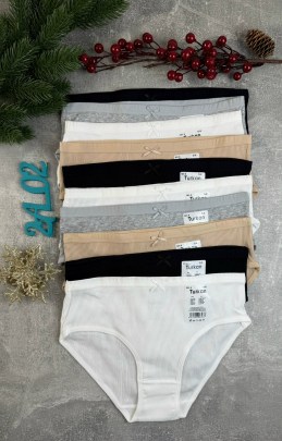 Нижнее белье