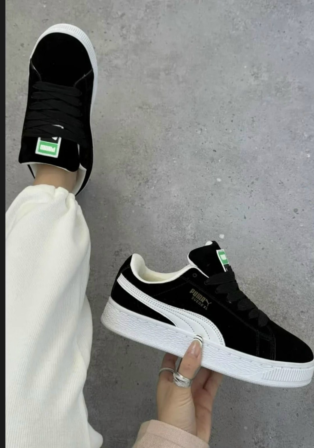 кроссовки puma suede xl,,кроссовки puma женские,кроссовки puma,кроссовки puma suede xl дутые