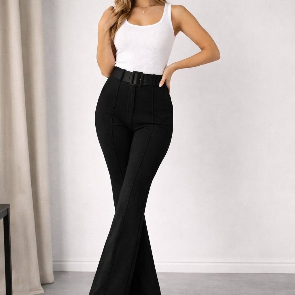 стильные наряды,мода стиль,корсет мода,брюки клеш,одежда стили