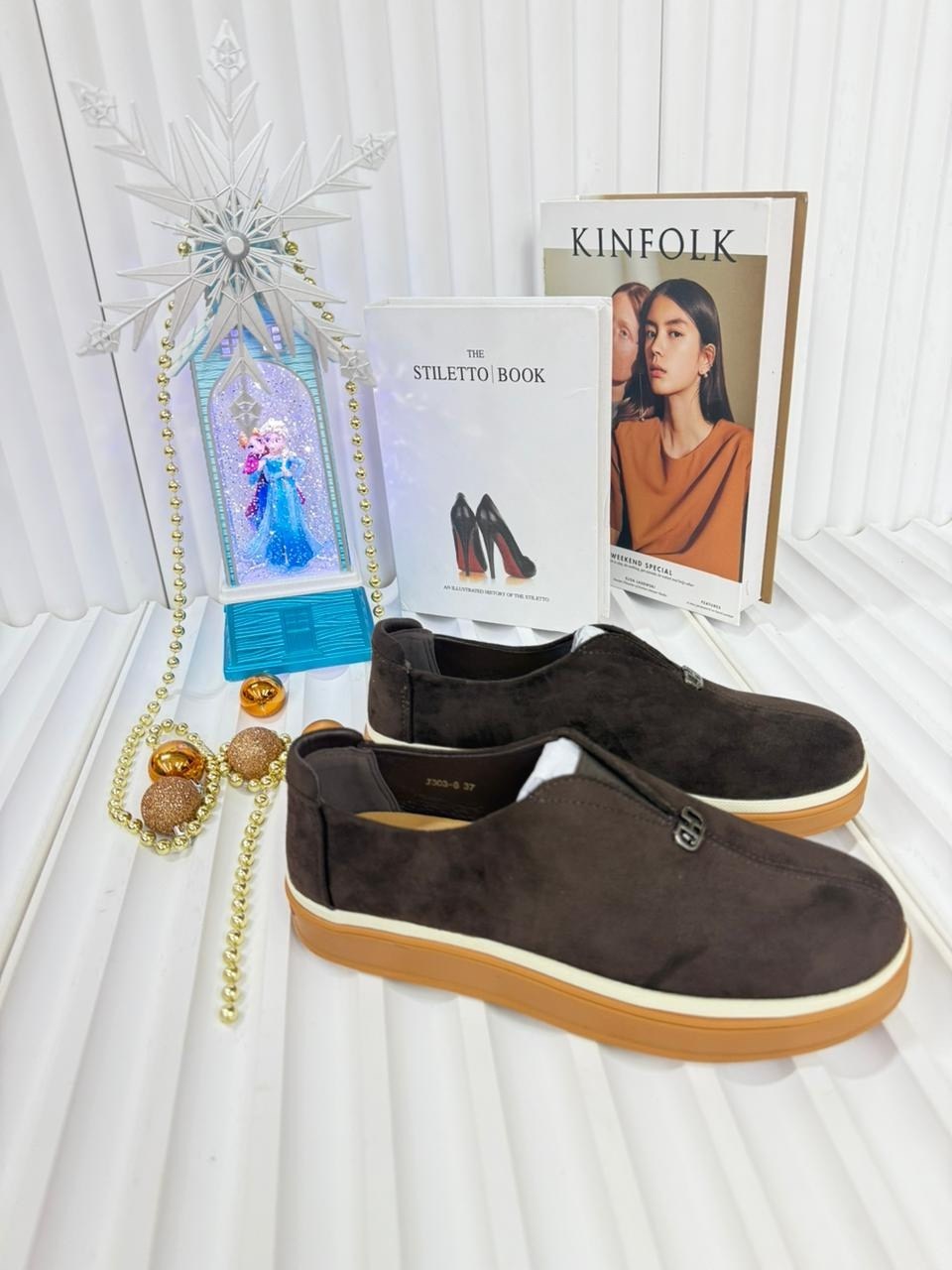 слипоны на платформе натуральная замша мерида,слипоны из натуральной замши the row,слипоны из натуральной замши,,слипоны на платформе натуральная замша