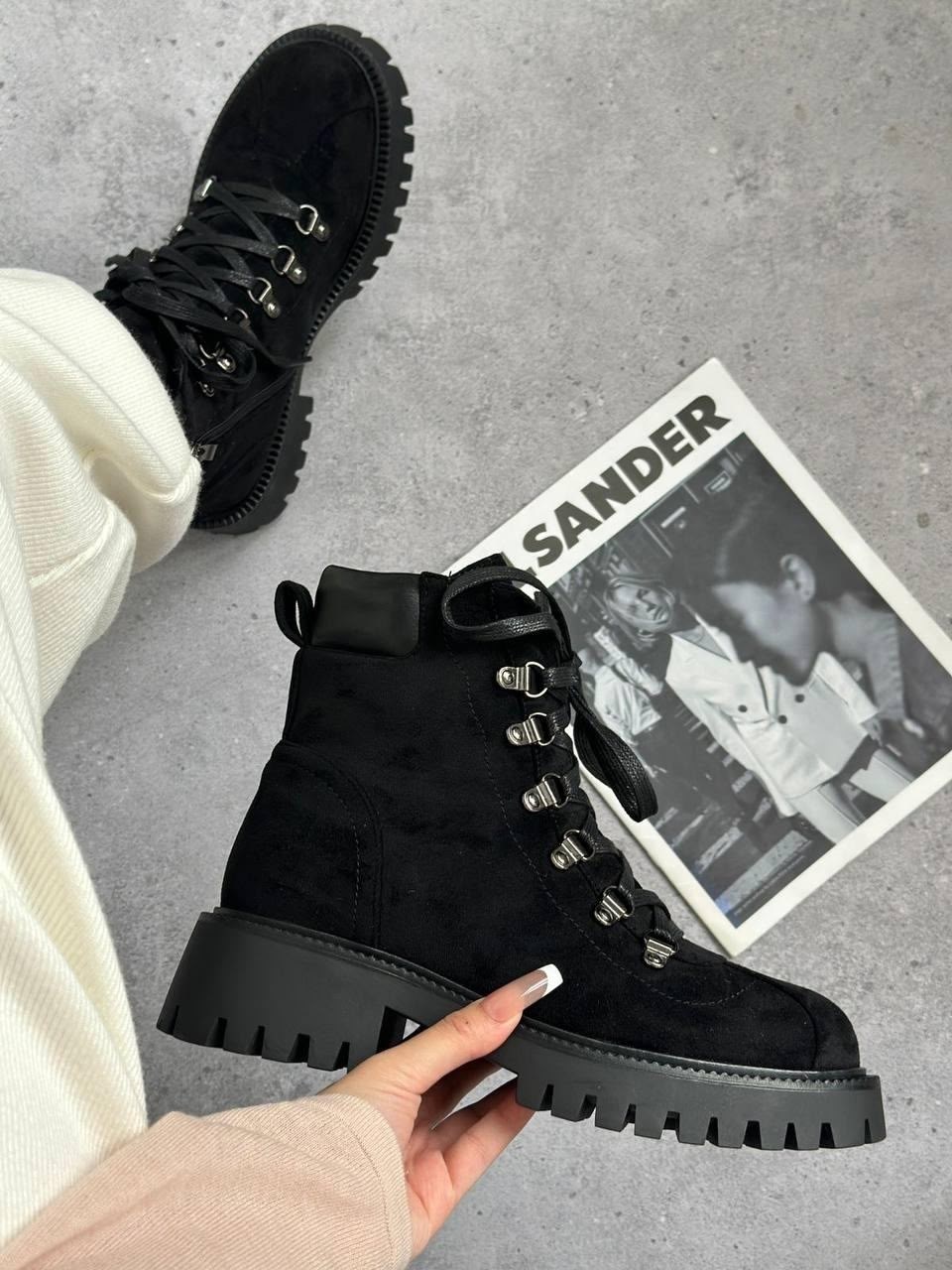 ,ботинки,ботинки женские,ботинки женские зимние, женская зимняя