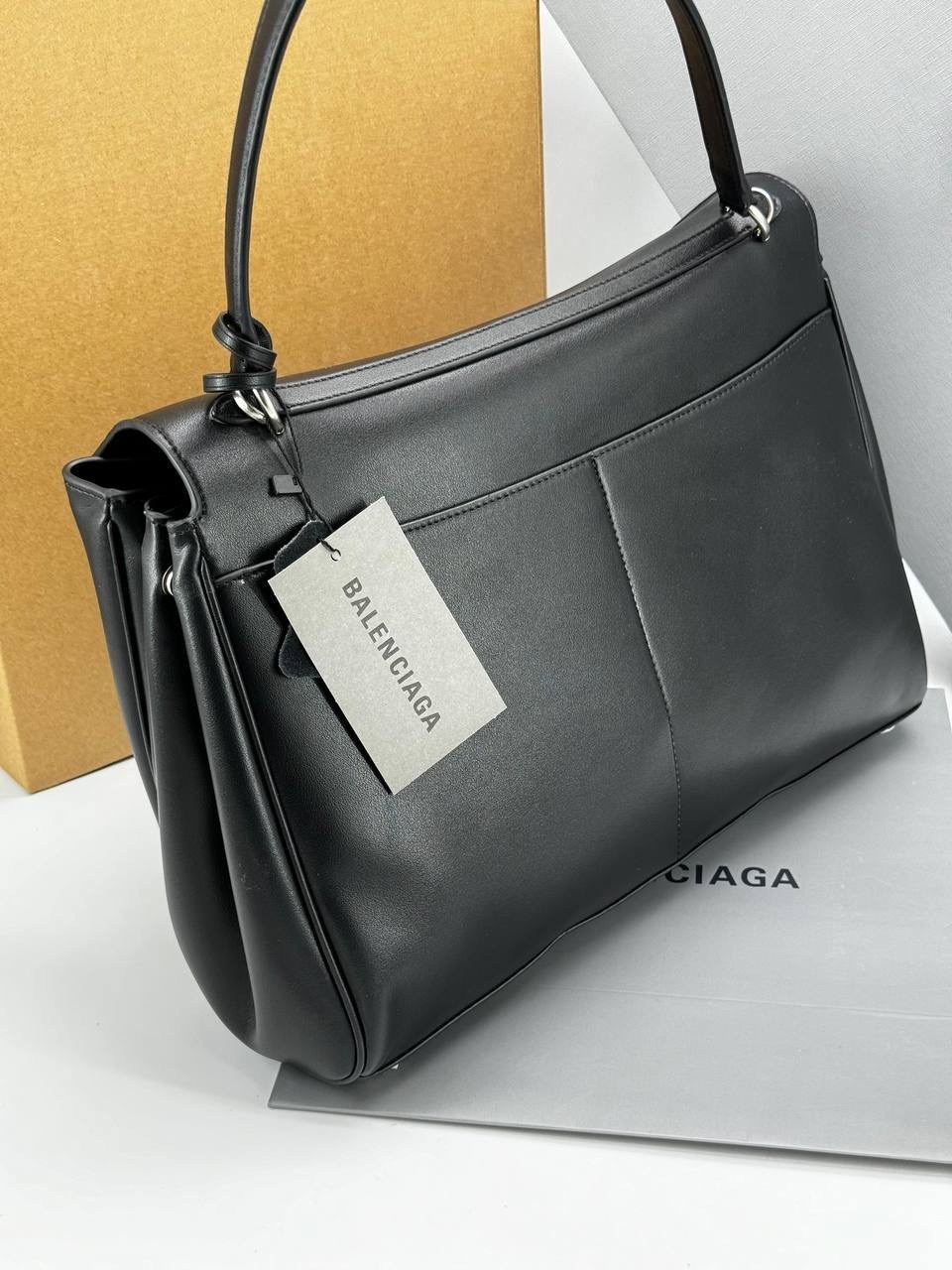 сумка женская balenciaga rodeo,сумка balenciaga rodeo,сумка женская balenciaga,сумка balenciaga натуральная кожа 35-24 см,сумка женская balenciaga rodeo 35