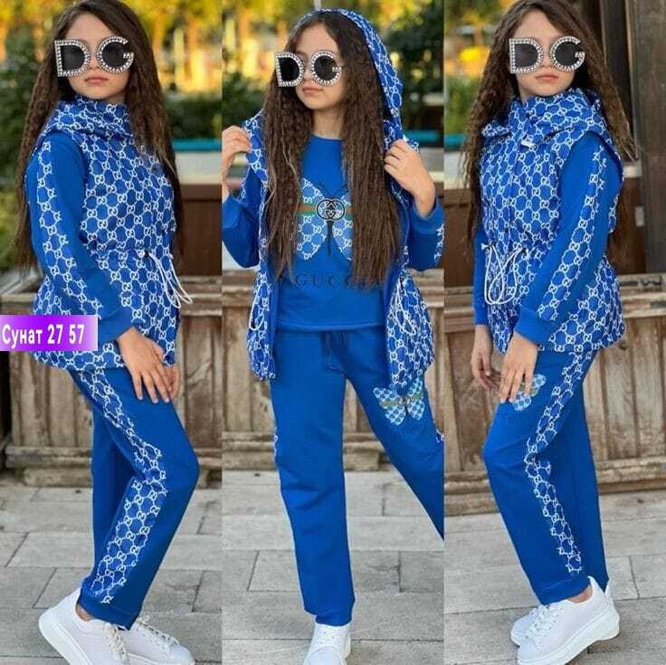 костюм спортивный для девочек,костюм спортивный для девочек костюм,модные костюмы,комплект одежды девочке,костюм для девочек