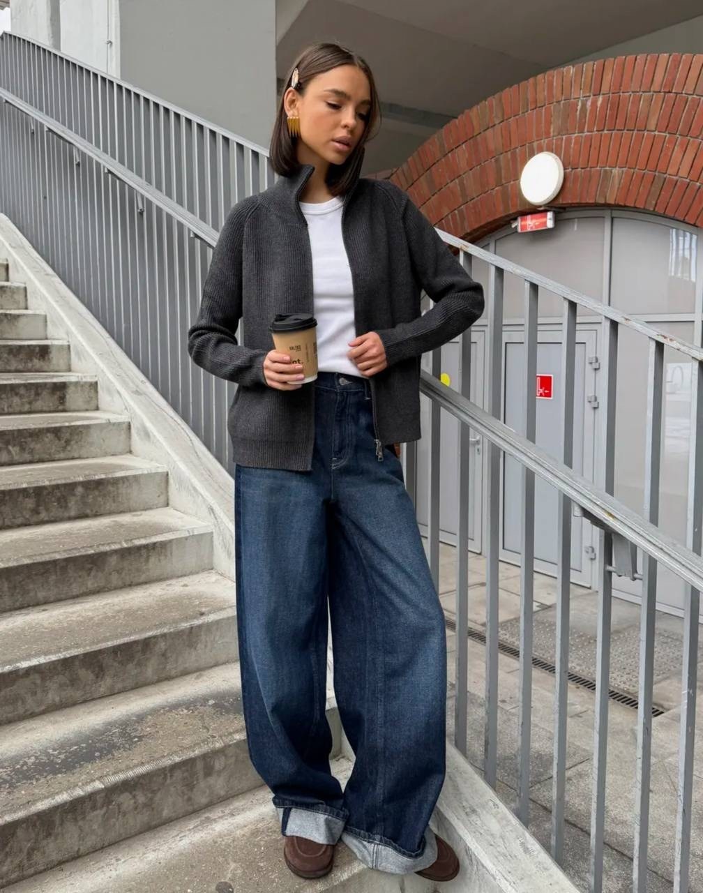 женский кашемировый кардиган на молнии,женский вязаный кардиган на молнии,женский двуглавый вязаный кардиган на молнии,кардиган на молнии женский,вязаный кардиган на молнии