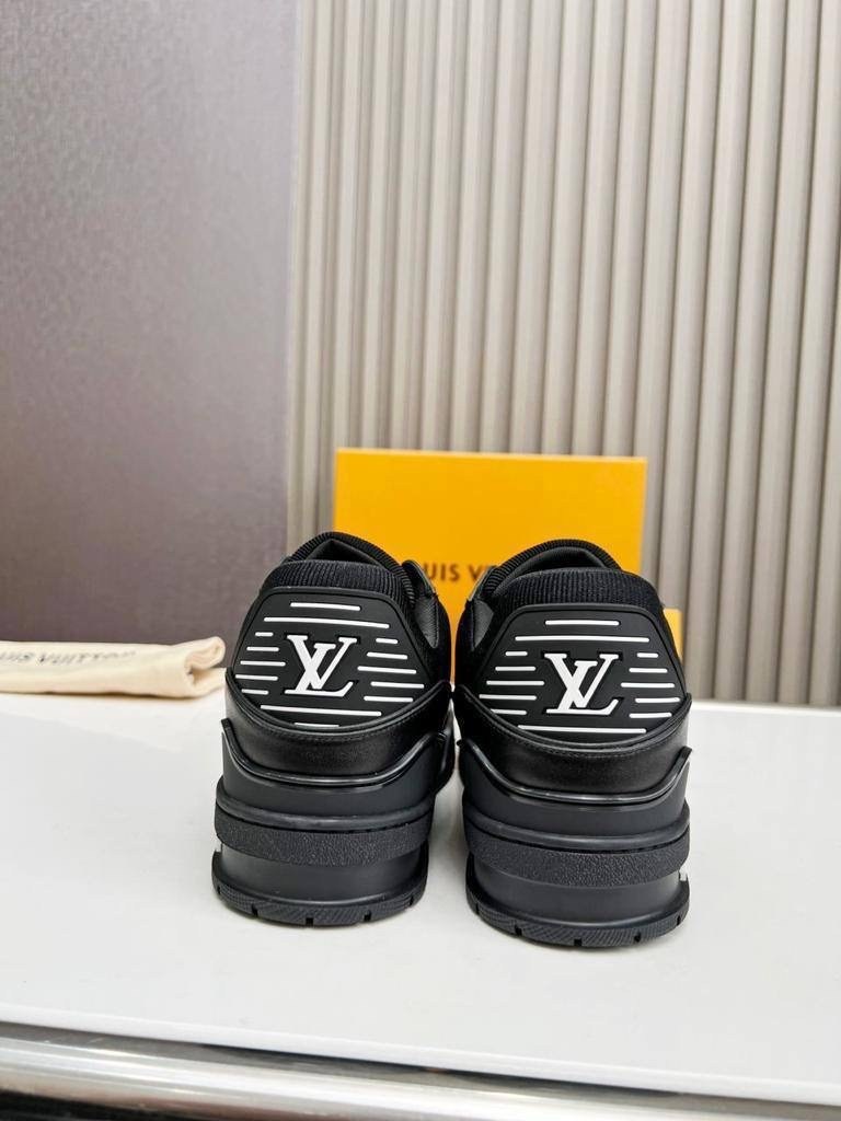 кроссовки louis vuitton мужские,кроссовки louis vuitton кроссовки louis vuitton,кроссовки louis vuitton,кожаные кроссовки louis vuitton trainer monogram black,кроссовки louis vuitton trainer