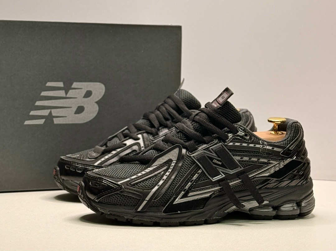 кроссовки new balance 1906a black,кроссовки new balance 1906,кроссовки,кроссовки new balance черный,кроссовки new balance 1906 black