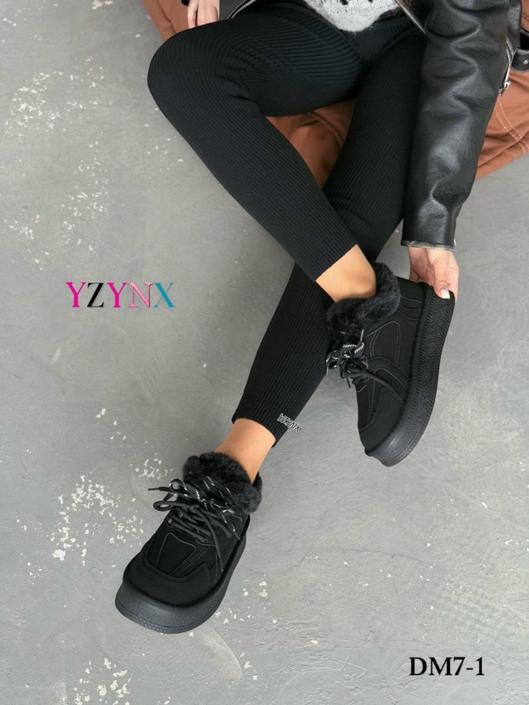 ,зимние угги на платформе,зимние угги на платформе yourbox,женская ,кеды зимние с мехом на платформе derio 551107626