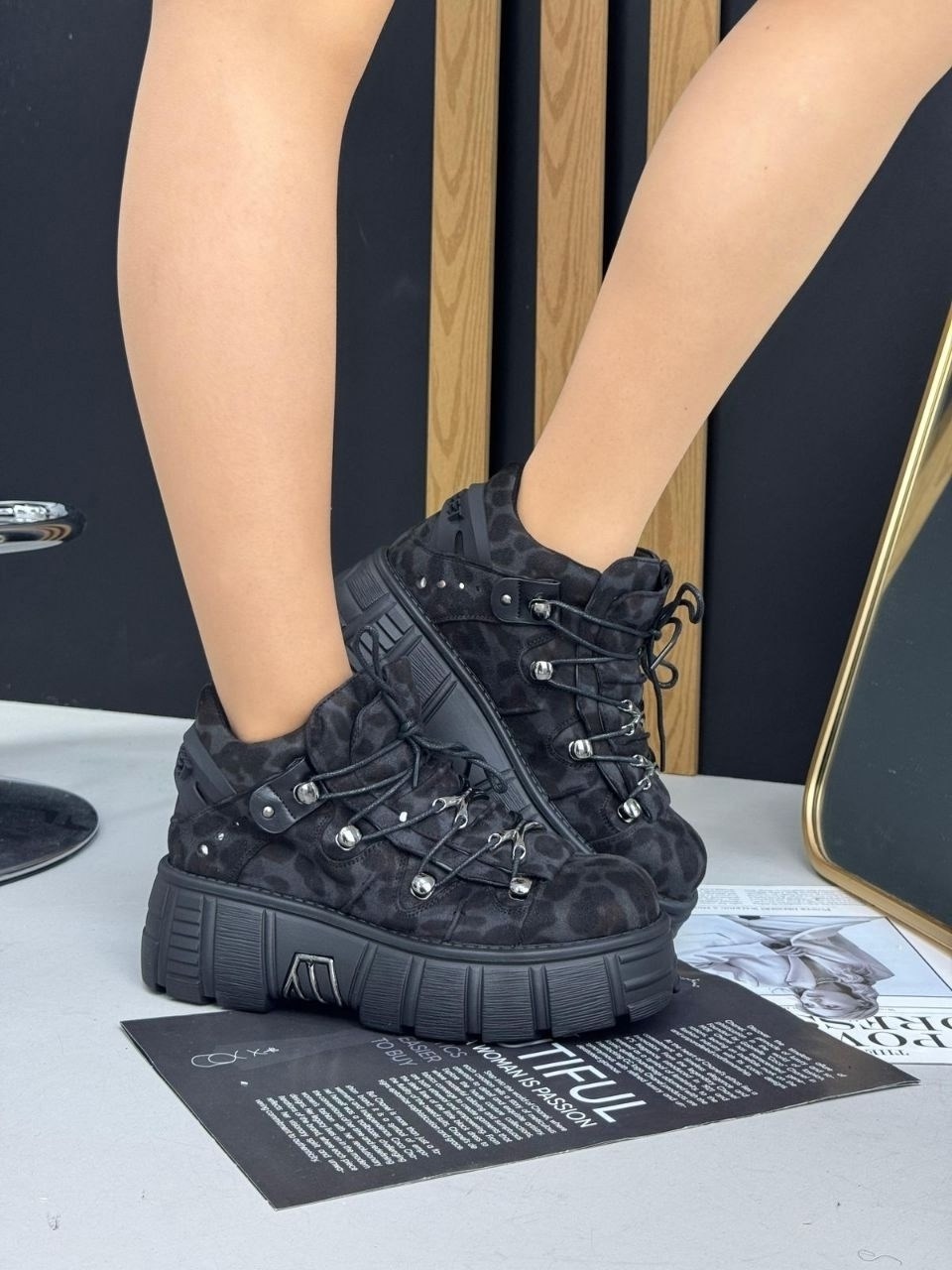 ,ботинки нью рок,ботинки new rock массивные на высокой подошве,ботинки new rock,кроссовки new rock