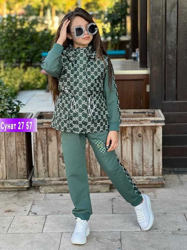 костюм спортивный для девочек,костюм спортивный для девочек костюм,модные костюмы,комплект одежды девочке,костюм для девочек